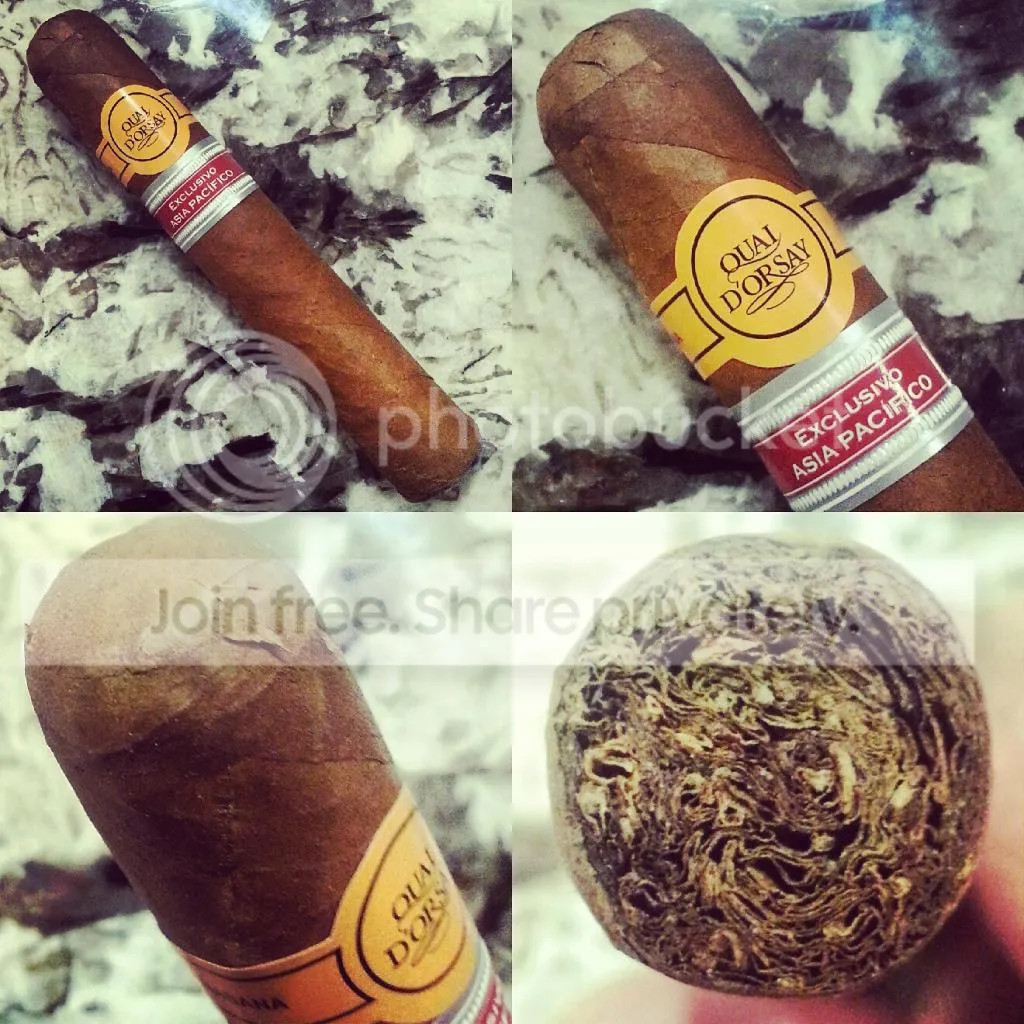 2011 Edicion Regional Asia Pacifico Quai D'Orsay Superiores | The ...