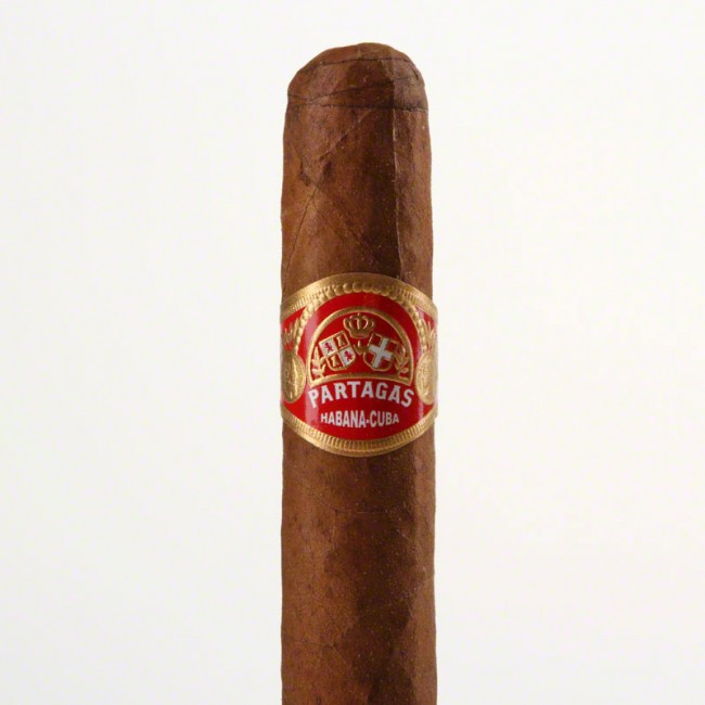 Partagás Coronas Junior 帕特加斯小皇冠