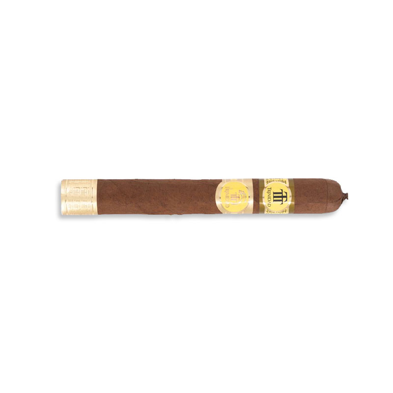 Trinidad Robusto Edicion Limitada (3) - Cigar Shop World