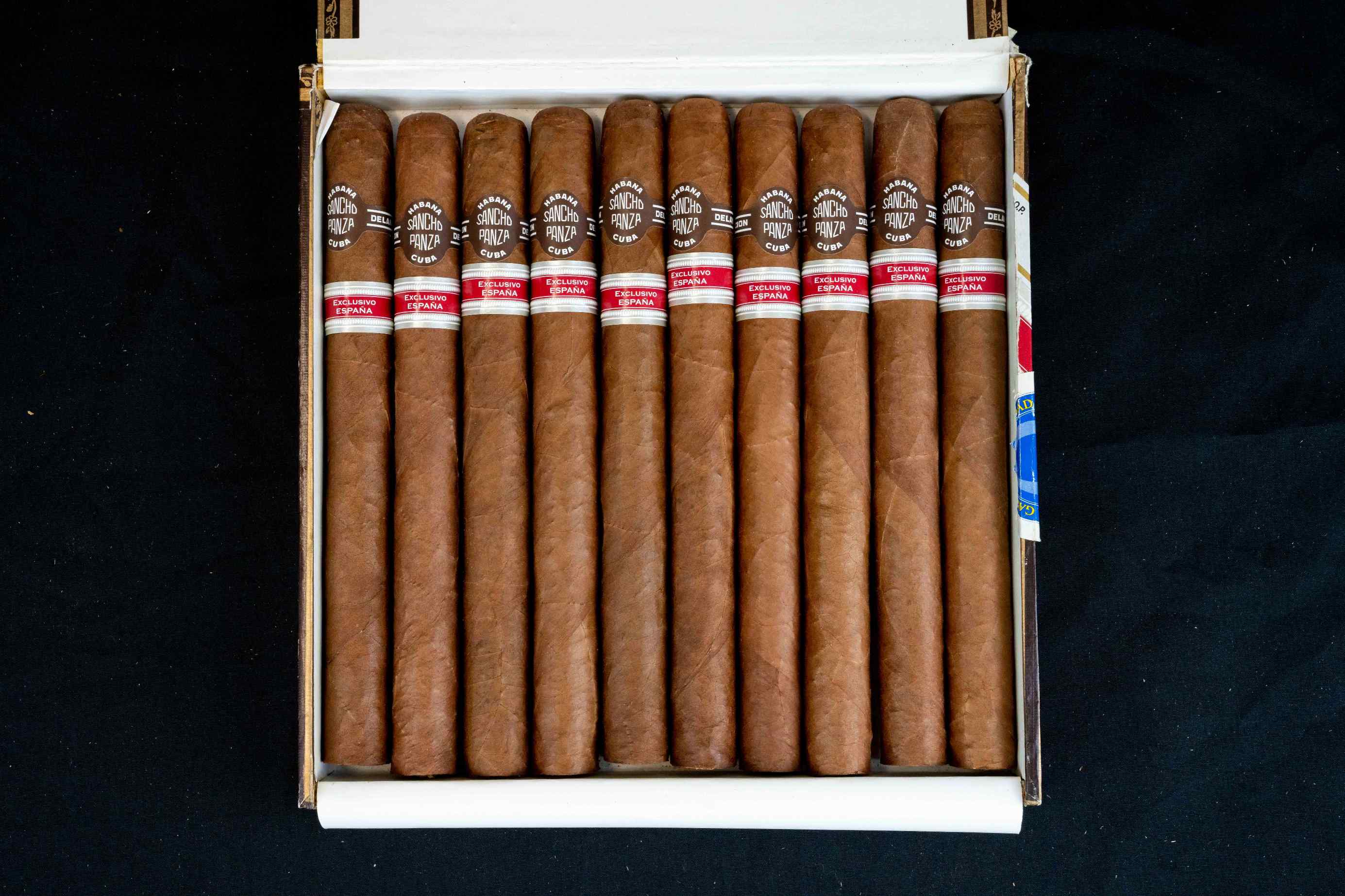 Sancho Panza Quijote Edición Regional España 2010 Dress Box of 10 ...