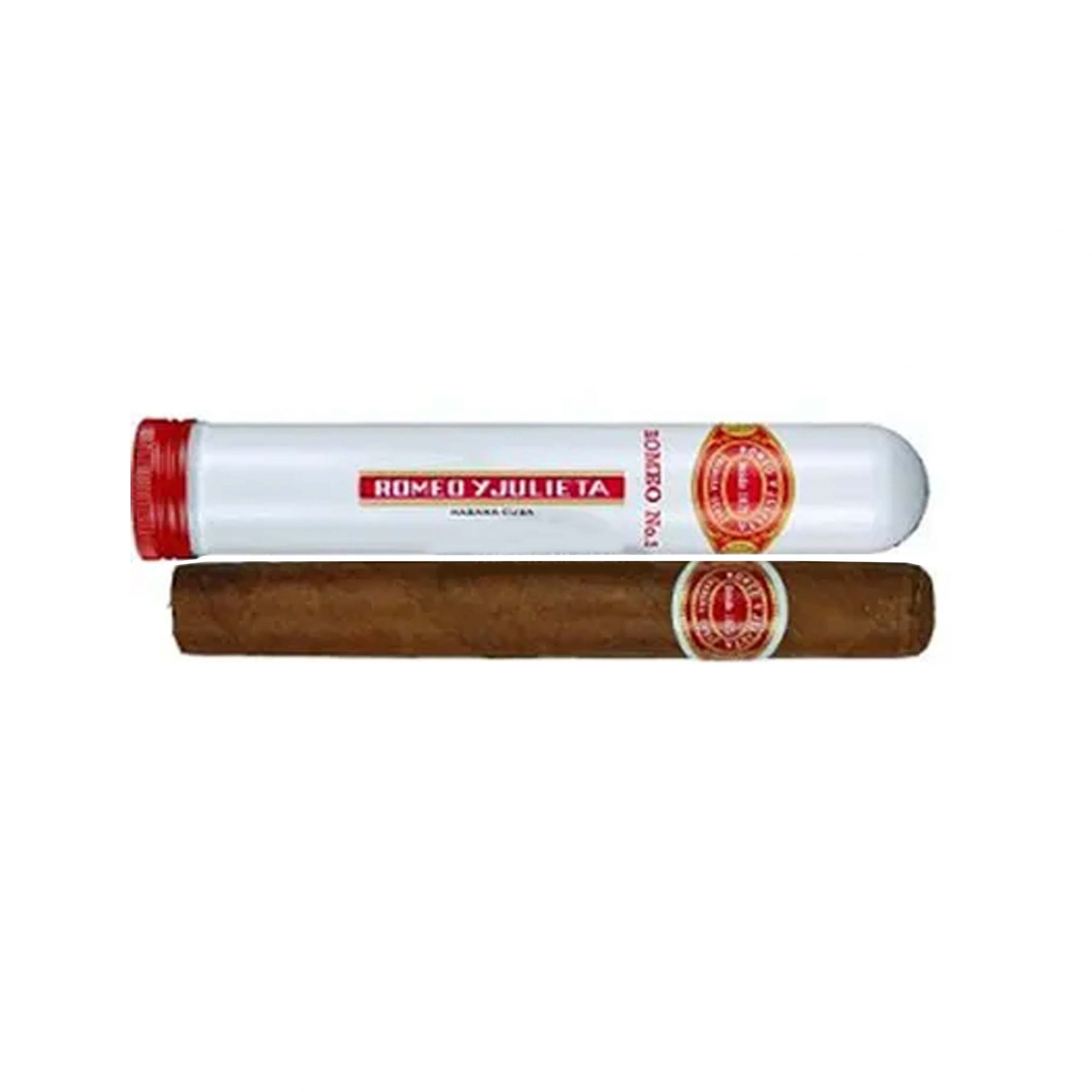 Romeo Y Julieta Romeo No. 2 - Cigar Club India