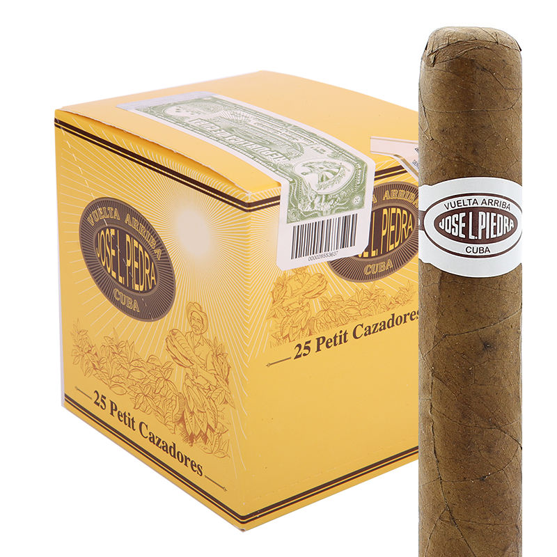 Buy Jose L. Piedra Online - Direct, Fast Worldwide Delivery | Online-Cigars