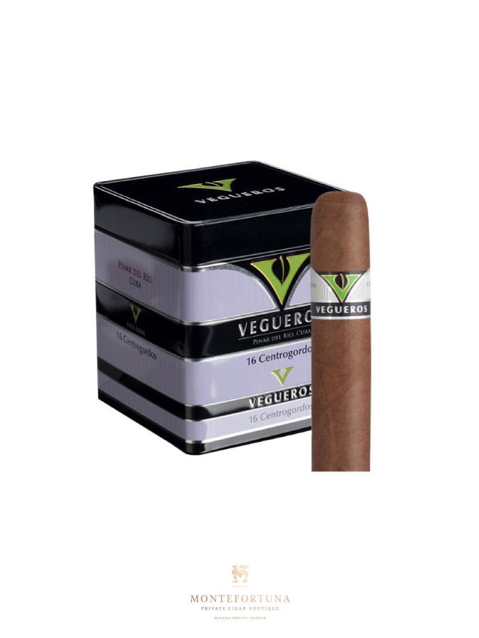 Vegueros Centrogordos (16) | Montefortuna Cigars | Buy Vegueros ...