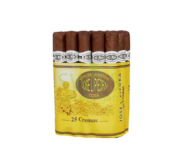 Jose Piedra Cremas Cuban Cigars from SwissCubanCigars