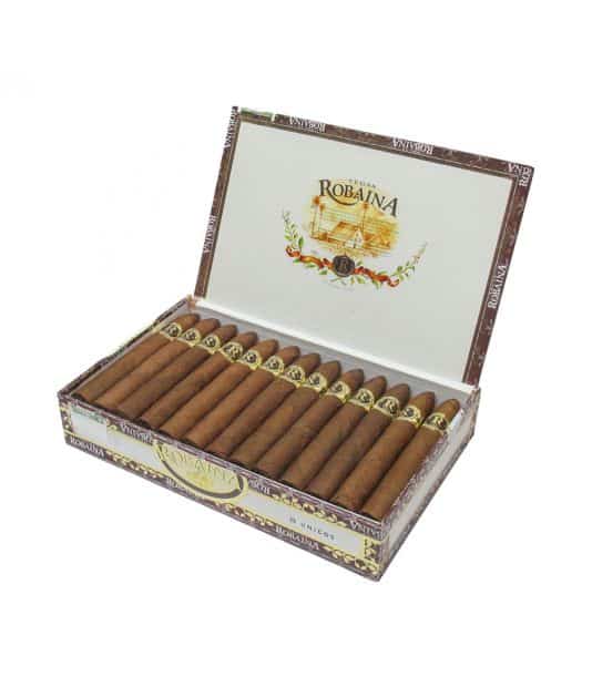 Vegas Robaina Unicos - Buy Cuban Cigars