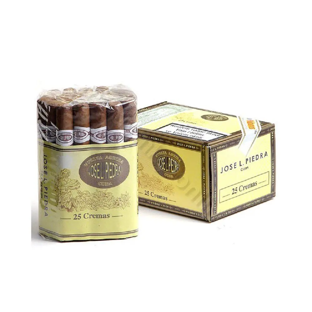 Jose L. Piedra Cremas - C$7.99 - Haze Smoke Shop