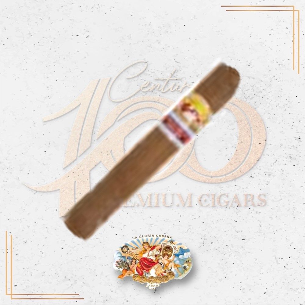 La Gloria Cubana - 2020 Edicion Regional - Medaille D'Or Especial ...