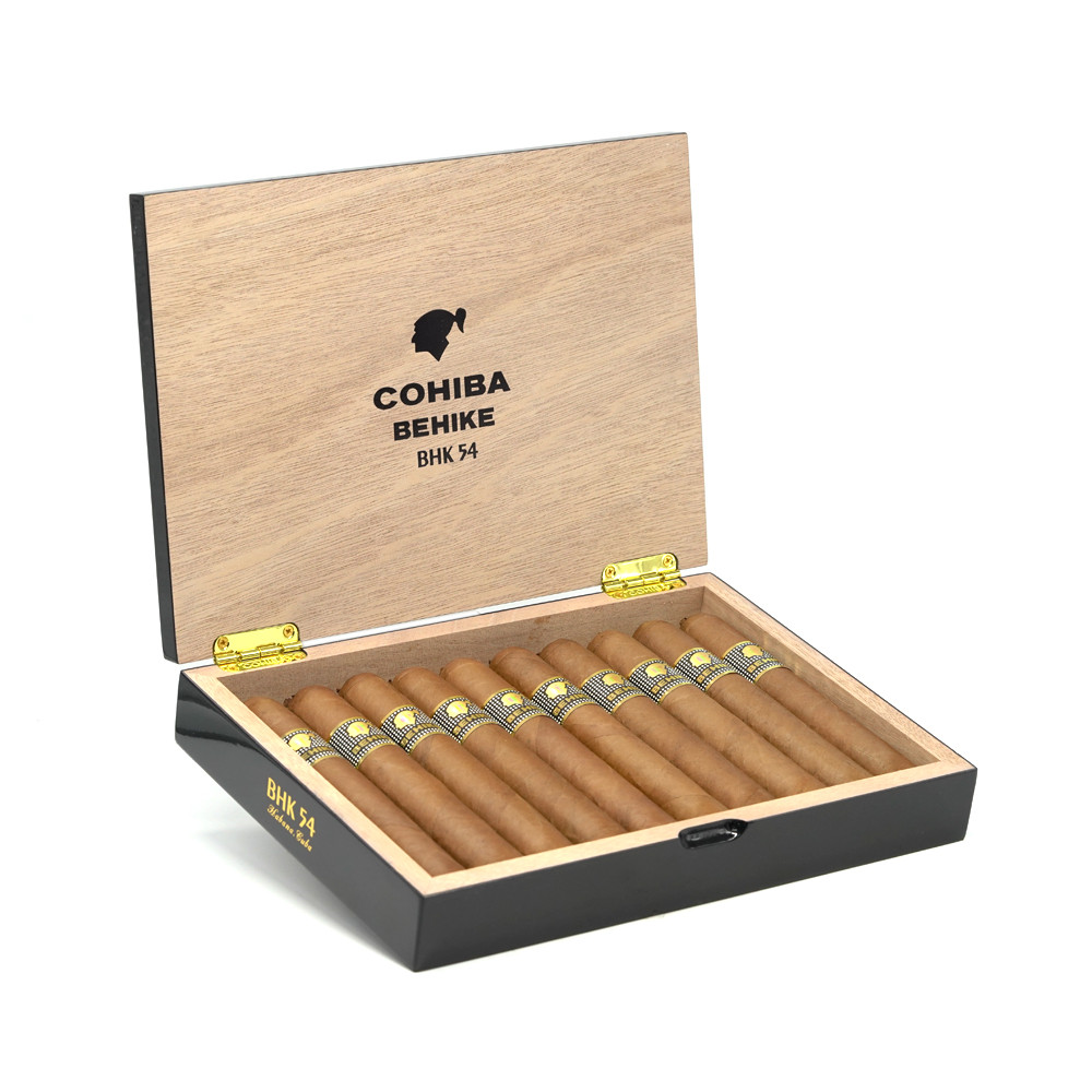 Cohiba Behike 54 高希霸贝伊可 54