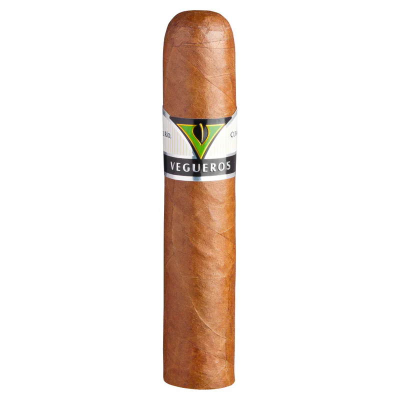 Vegueros Entretiempos - Cigar Bodega