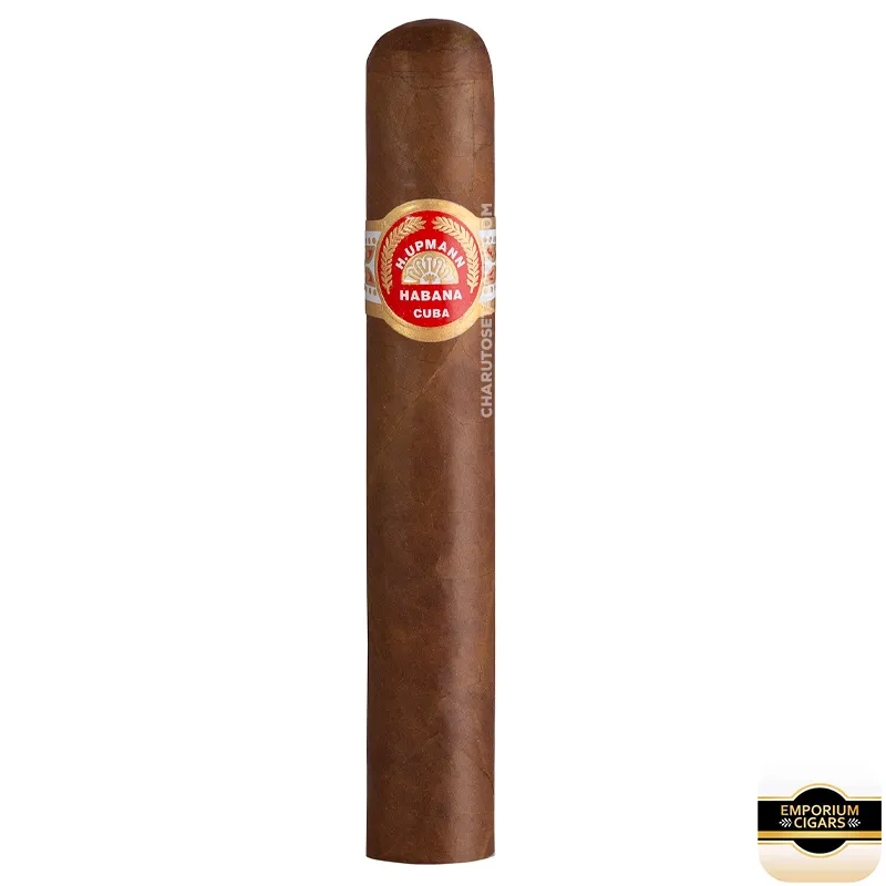 Charuto H Upmann Connossieur No. 1 - Caixa com 25