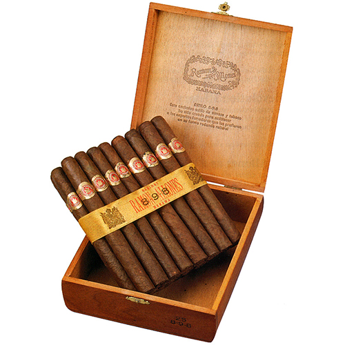 Partagas - 8-9-8 VB (Box of 25) - Sautter of Mount Street