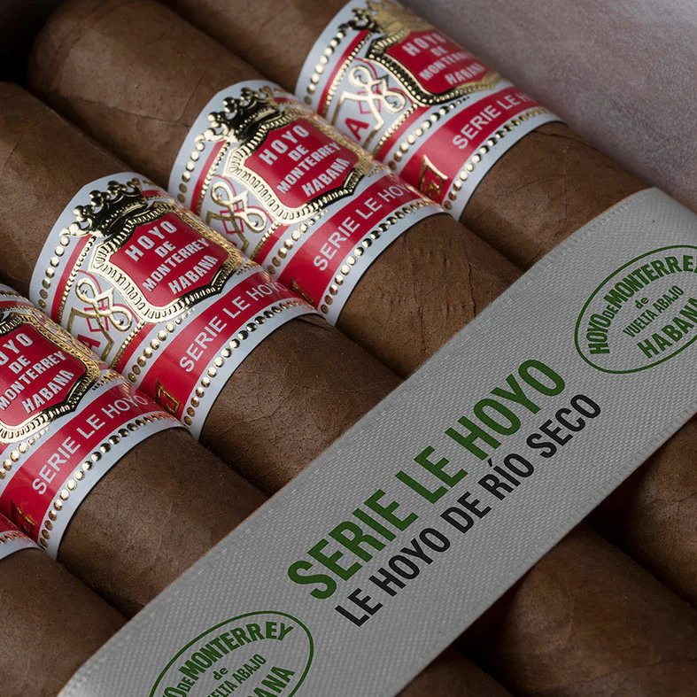 Hoyo de Monterrey Le Hoyo de Rio Seco Cigar - for sale online - EGM Cigars
