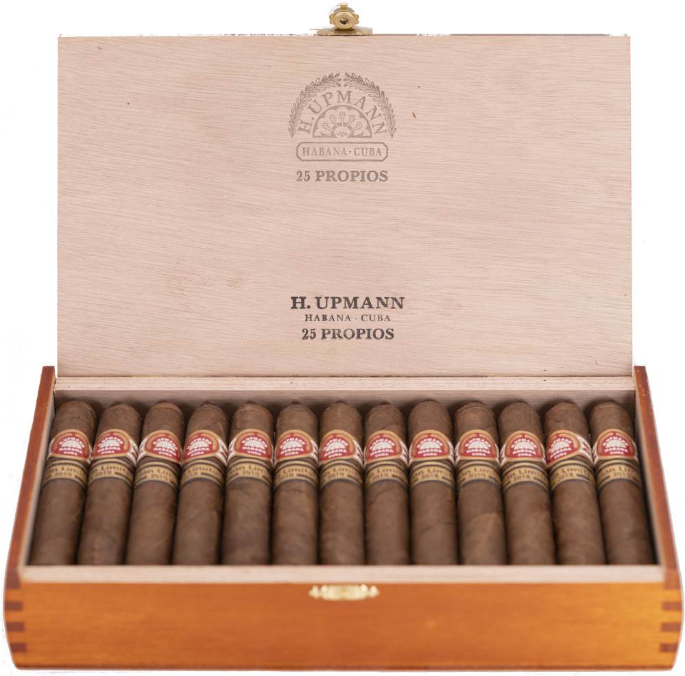 H. Upmann Propios Edición Limitada | Cuban Cigar Website
