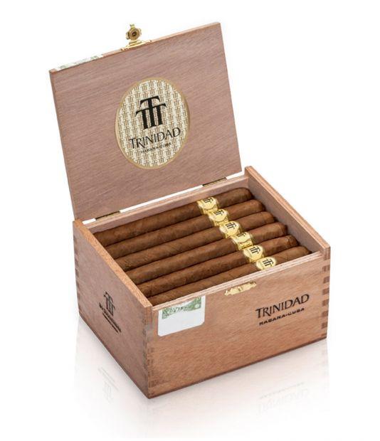 BUY TRINIDAD COLONIALES (Box of 12) - Habanos Cigaren1