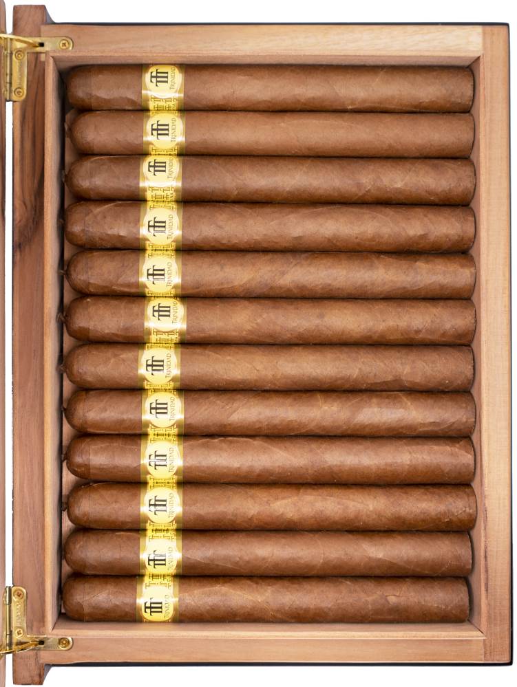 Trinidad Casilda Colección Habanos | Cuban Cigar Website