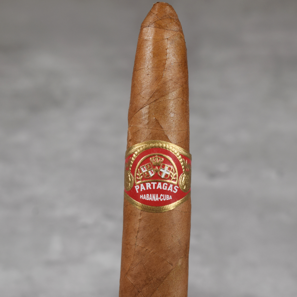 Partagas Presidentes Cigar - 1 Single