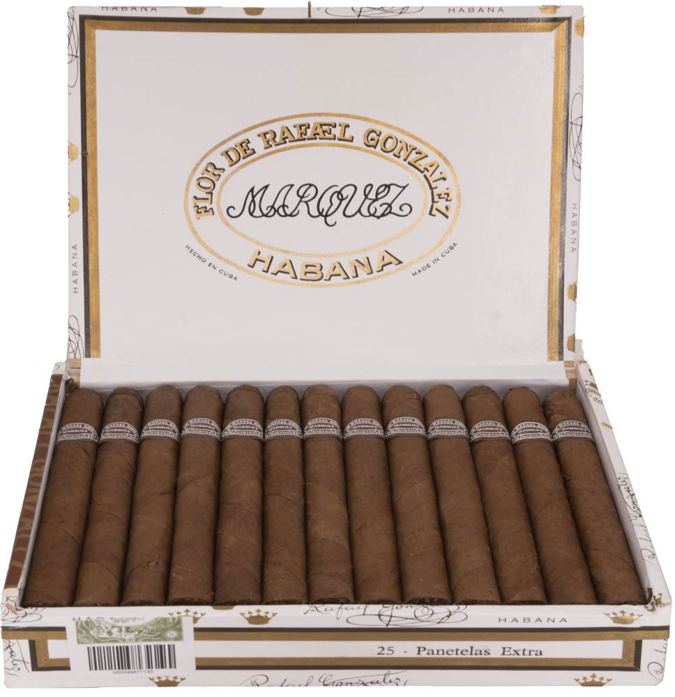 Rafael González Panetelas Extra | Cuban Cigar Website