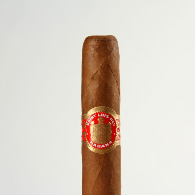 Saint Luis Rey Double Coronas 圣路易斯·雷伊双皇冠（不在售）