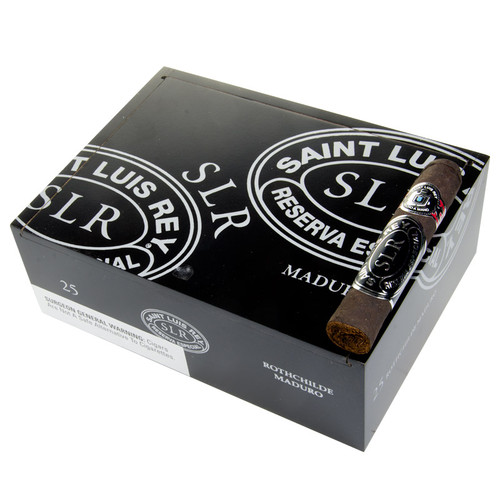 Saint Luis Rey Reserva Especial 圣路易斯·雷伊特别珍藏(非古版本)