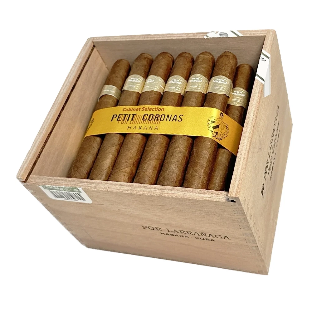 Por Larrañaga Petit Coronas 波尔拉腊尼亚加 小皇冠（在售）