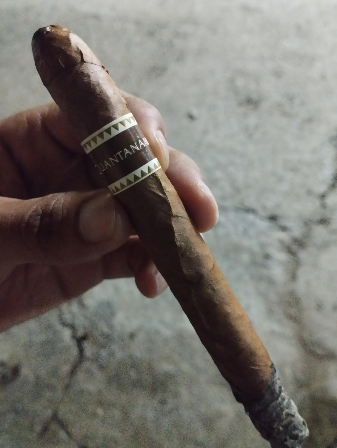 Guantanamera - Cristales with Reviews - Century Premium Cigars