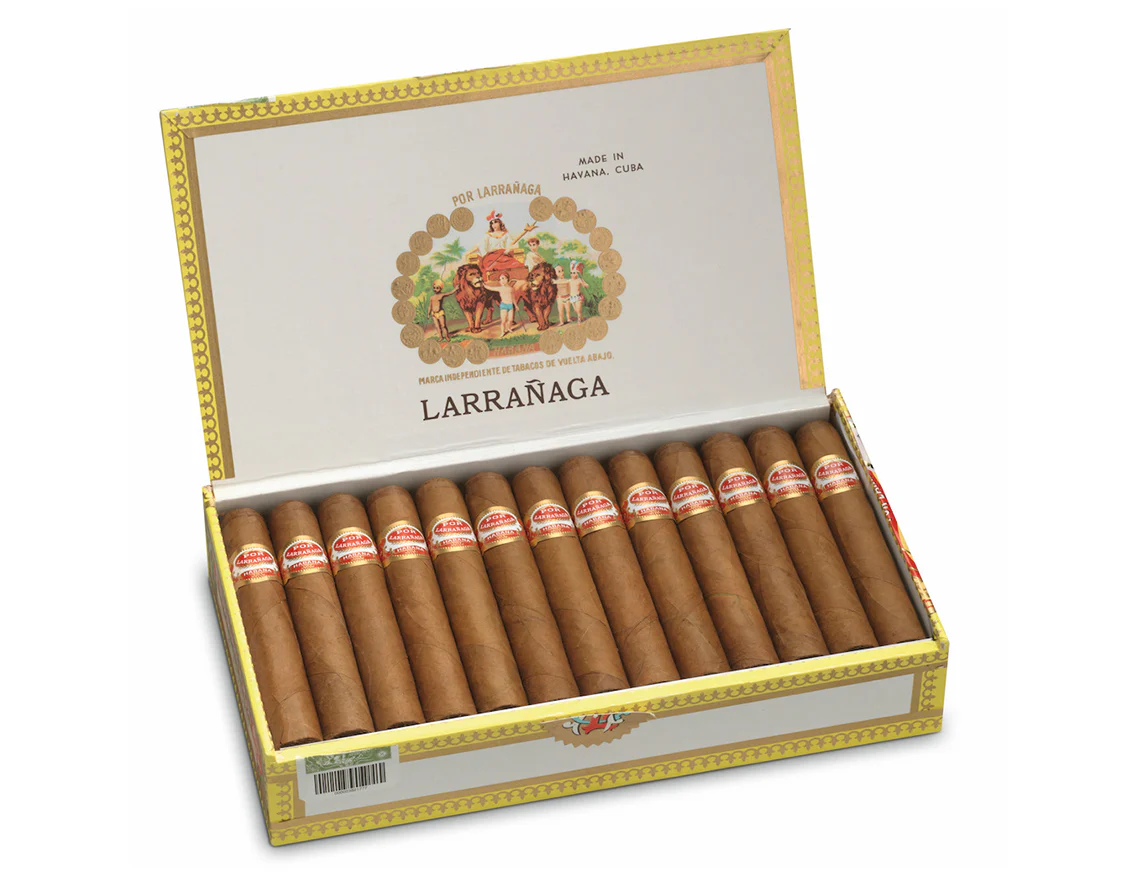 Por Larrañaga Picadores Cigar - Cuban Cigars Online - EGM Cigars
