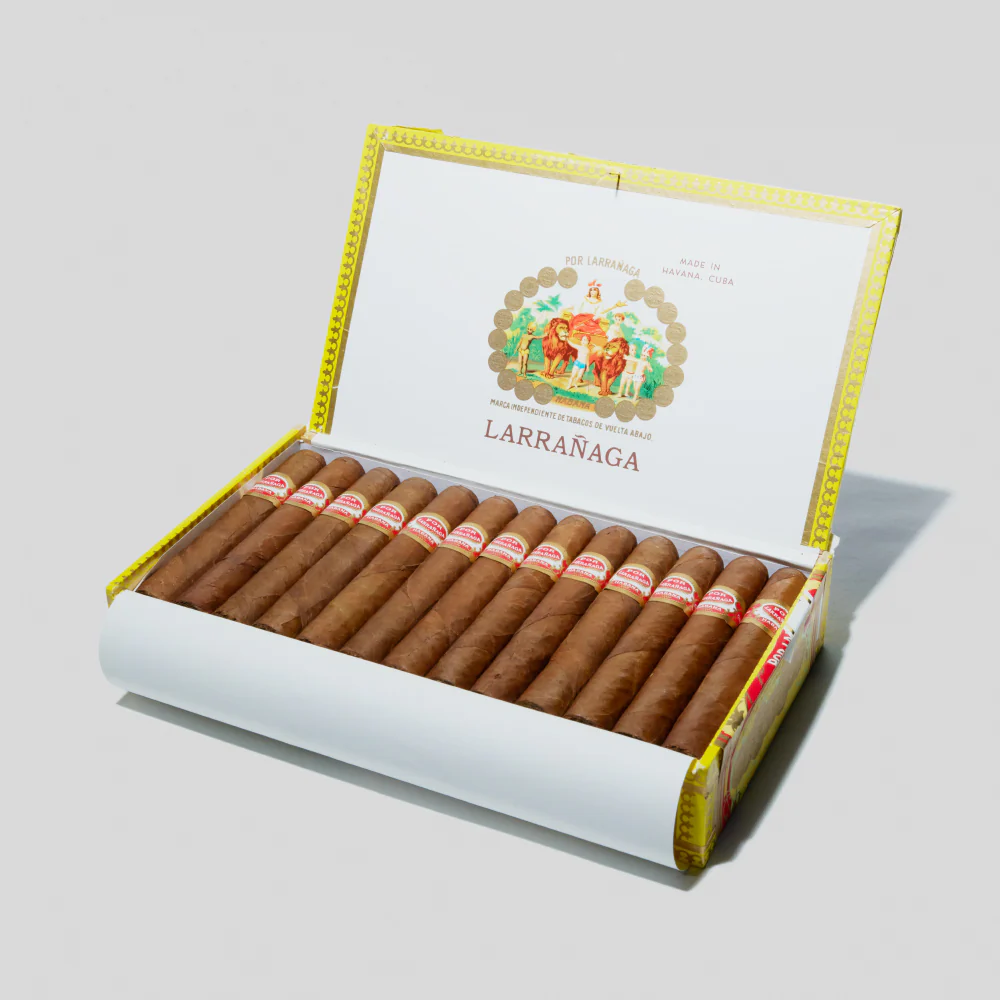 Por Larranaga Picadores No.1 - Premium Cuban Cigar in Hong Kong