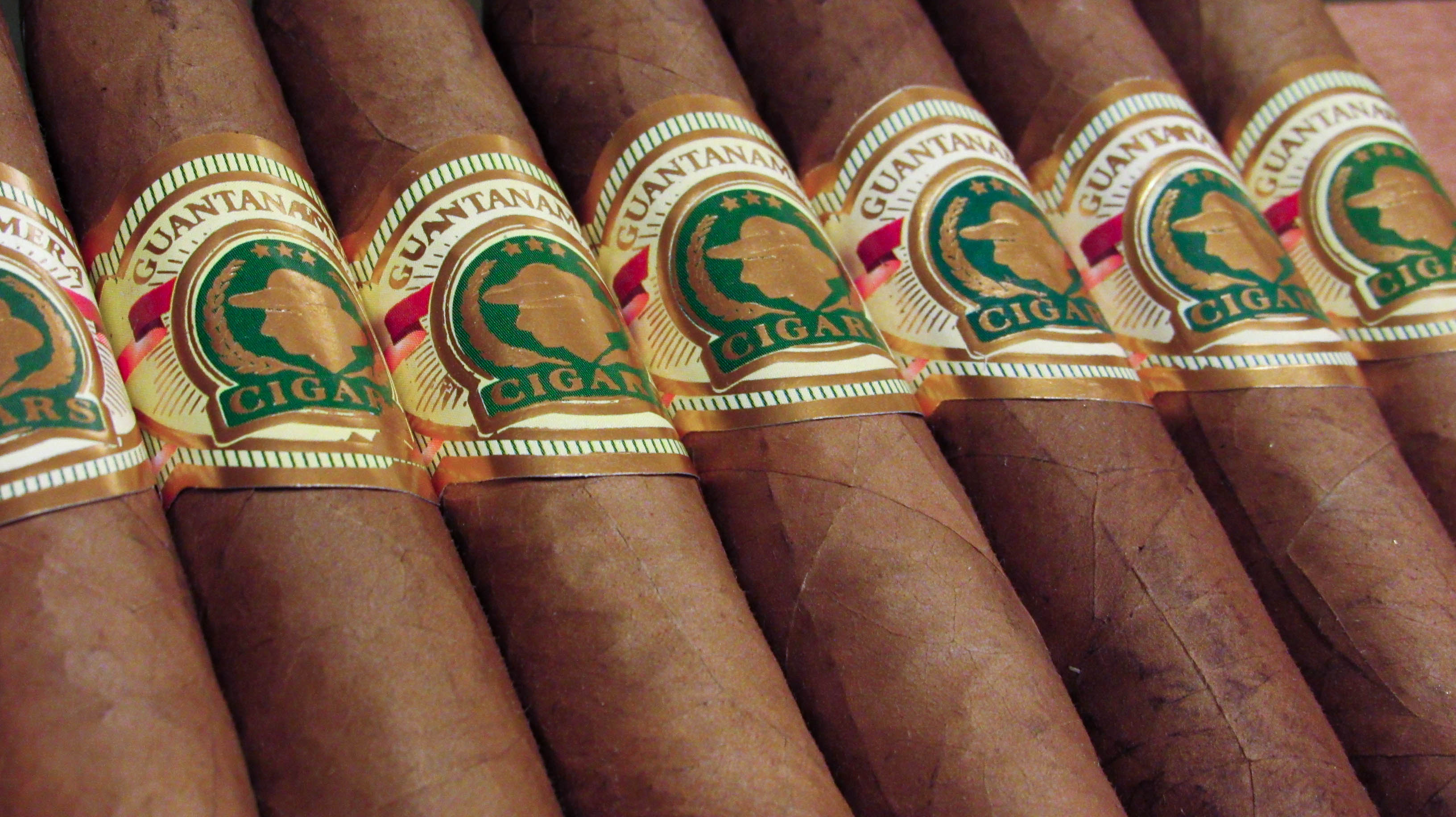 Guantanamera Chicos 关塔那摩奇科斯（在售）