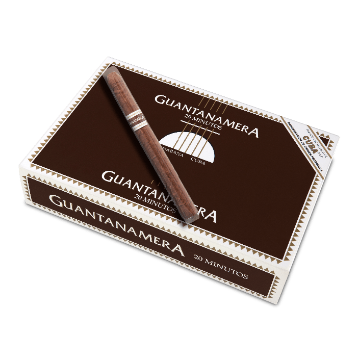Guantanamera Mini 关塔那摩迷你（在售）