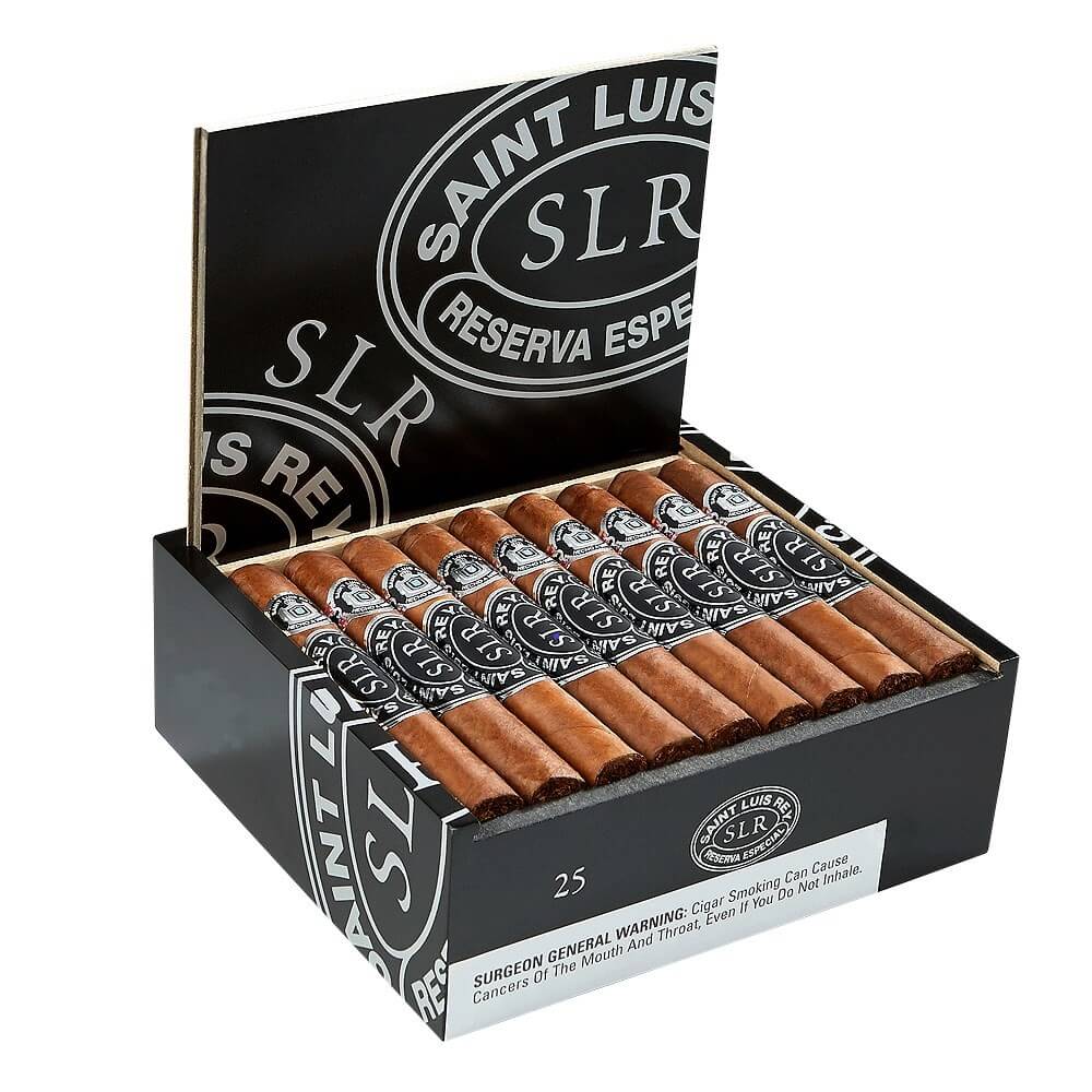Buy Saint Luis Rey Original Churchill Cigars Online & Save Big