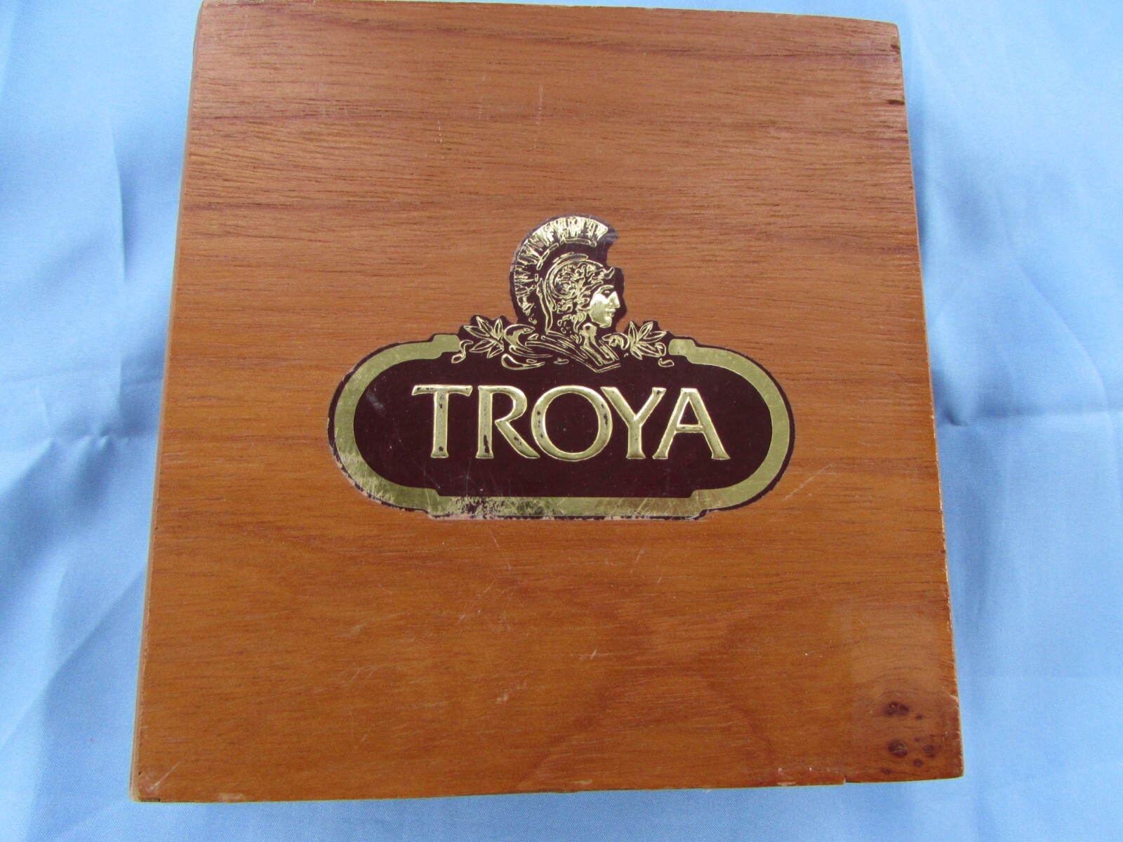 Troya Universal 特洛亚环球（不在售）