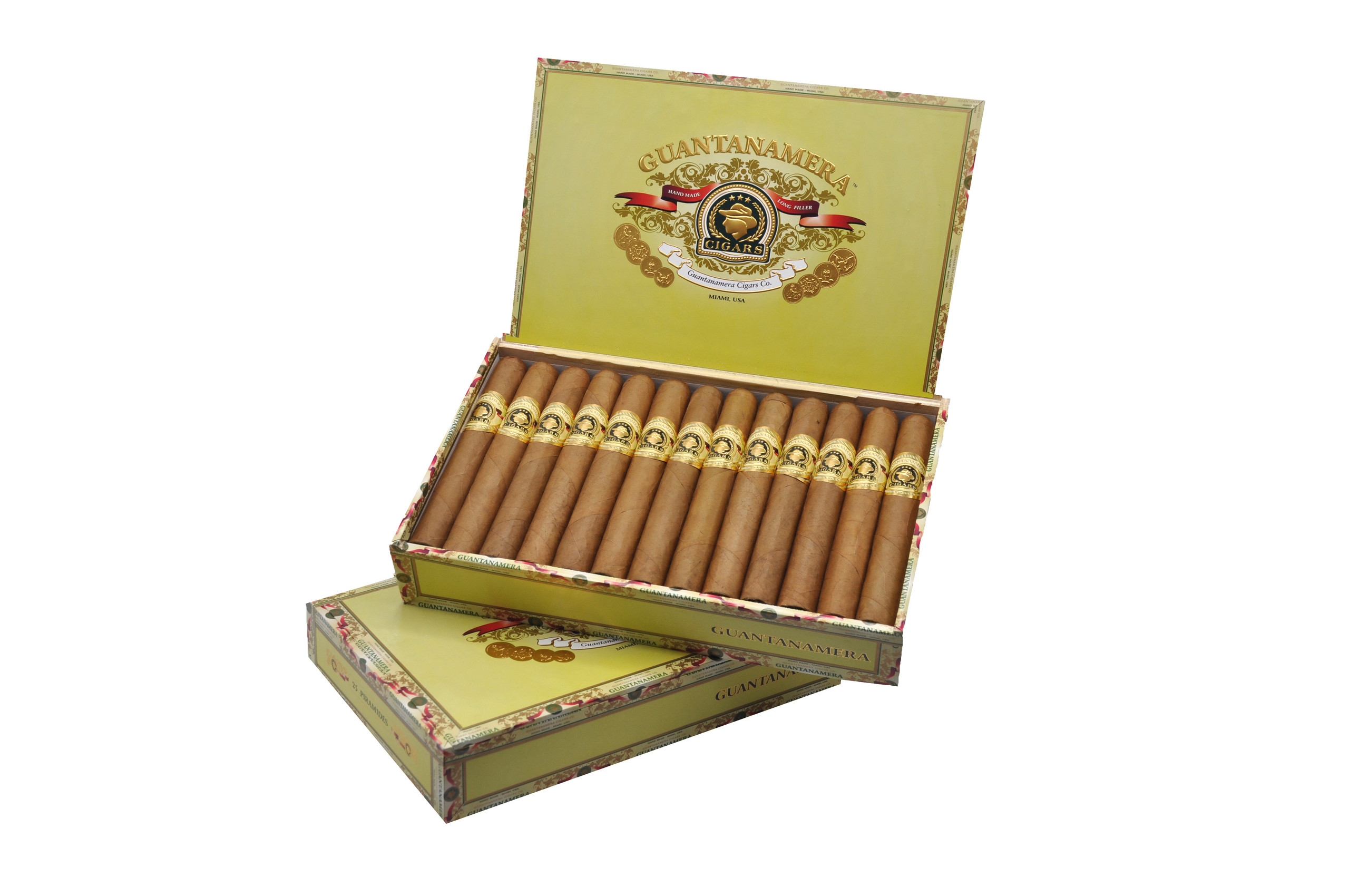 Guantanamera Cigars