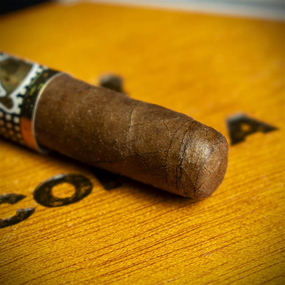 Cohiba Panetelas Cuban Cigar - Single | Smoke-King