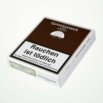 Guantanamera Zigarren online bei Cigarmaxx kaufen