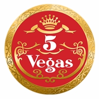 5 Vegas 品牌档案