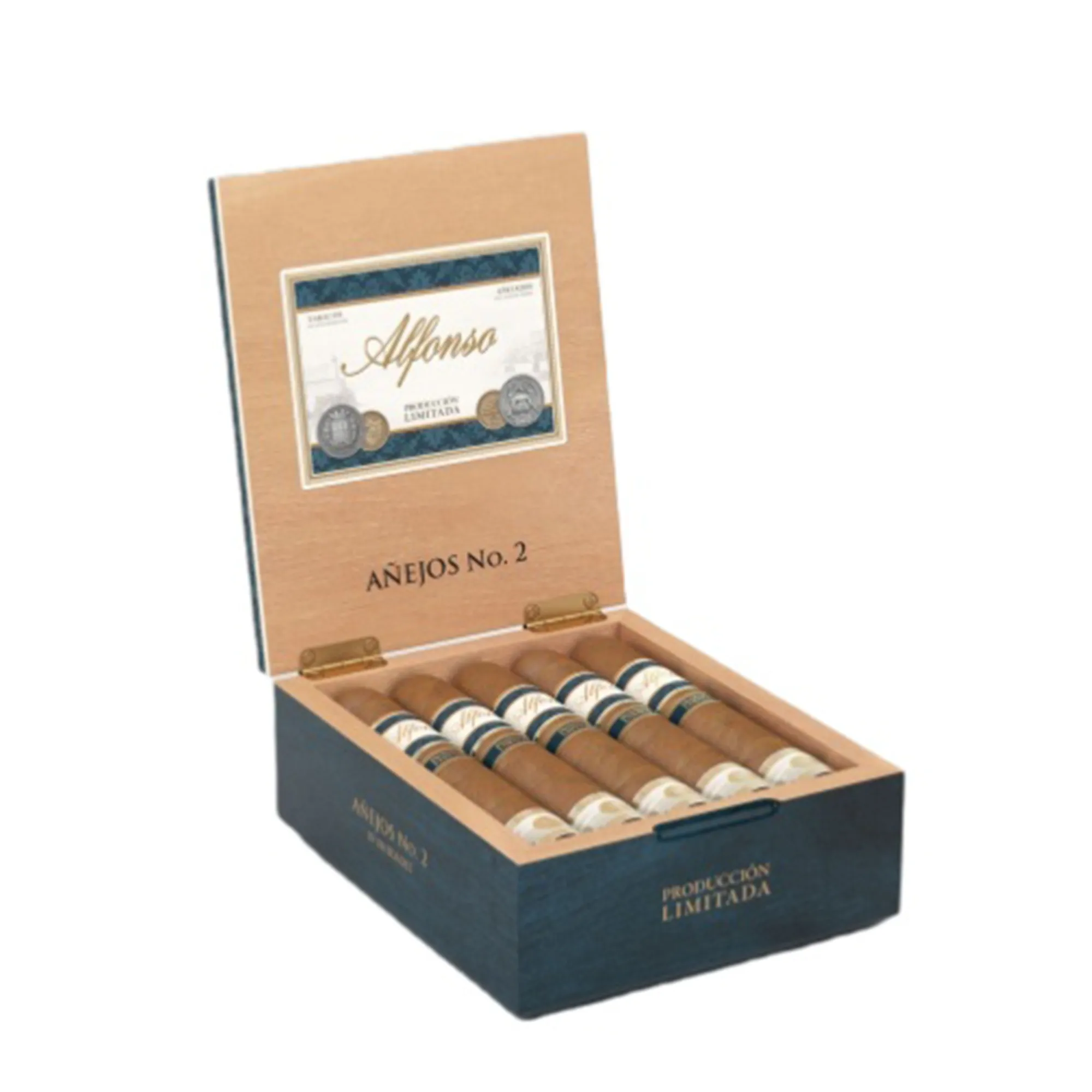 特级官陈系列 二号ANEJOS NO.2 | ToCigar