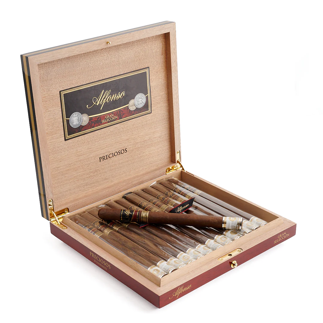 Alfonso Gran Selección Preciosos - 70Cigars