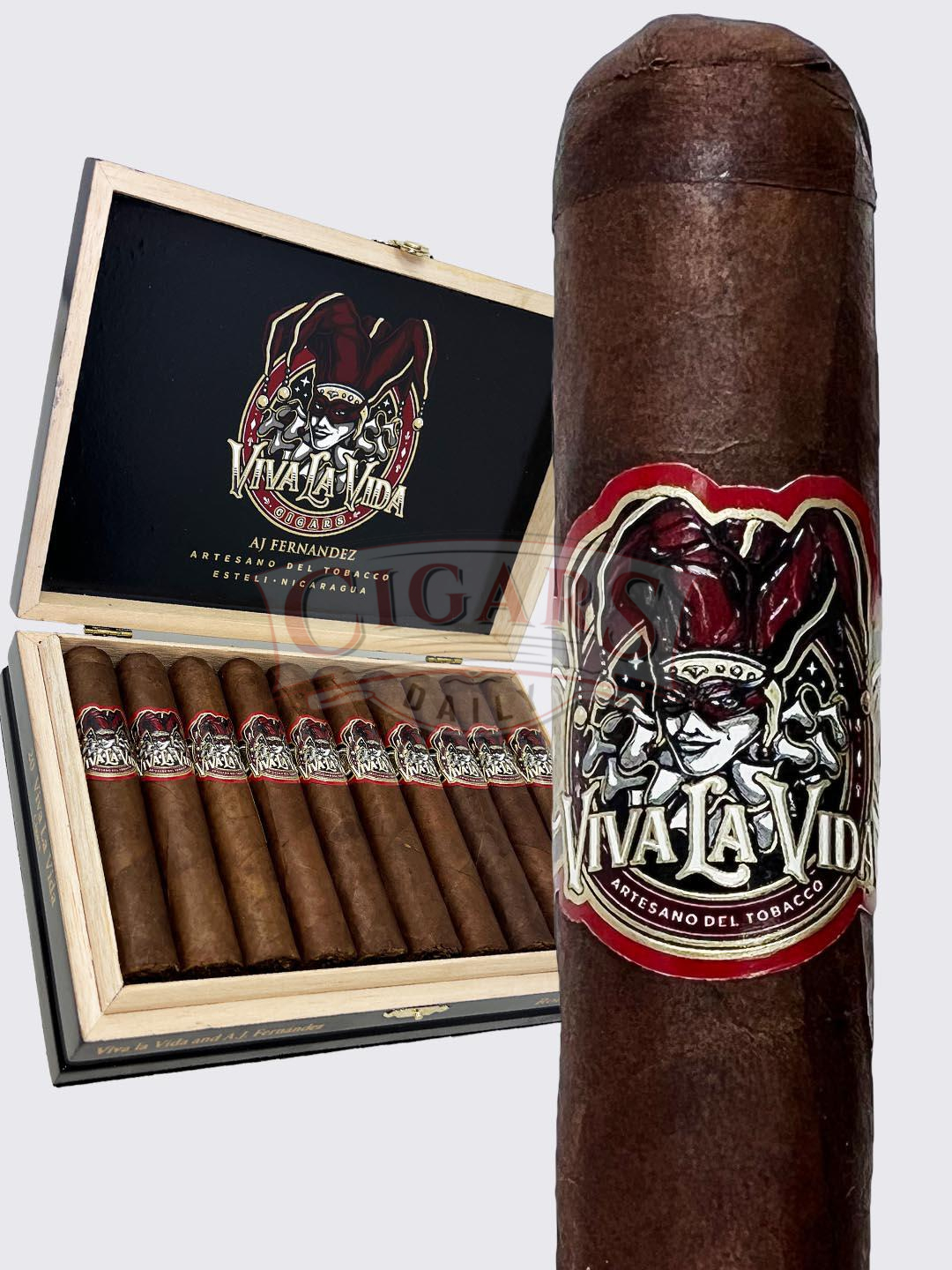 Artesano del Tobacco 阿特萨诺烟草 生活万岁 托罗 雪茄资料