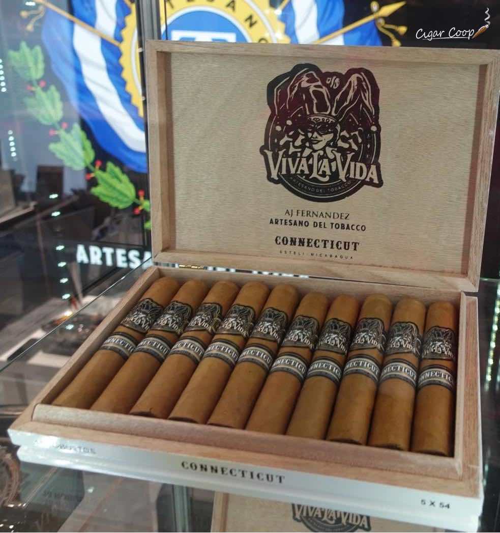PCA 2025: Artesano Del Tobacco - Cigar Coop