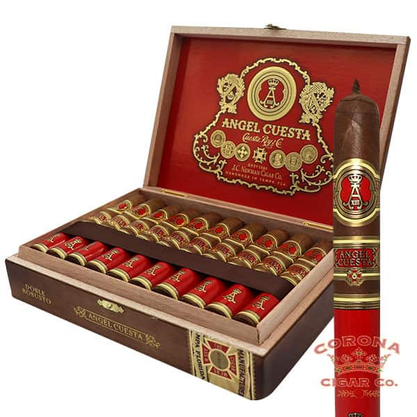 Angel Cuesta Rosado Doble Robusto (5 1/2" x 56)