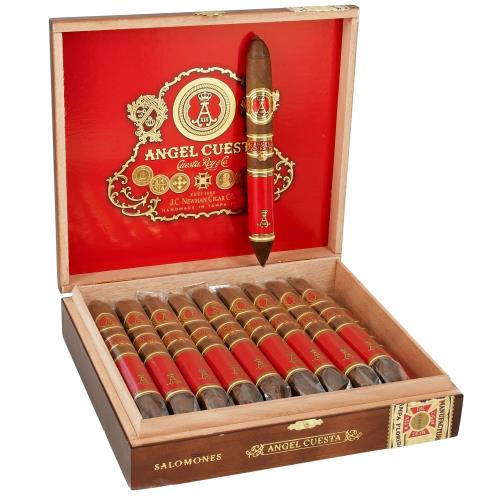 Angel Cuesta Shade Salomones (7 1/4" x 57)