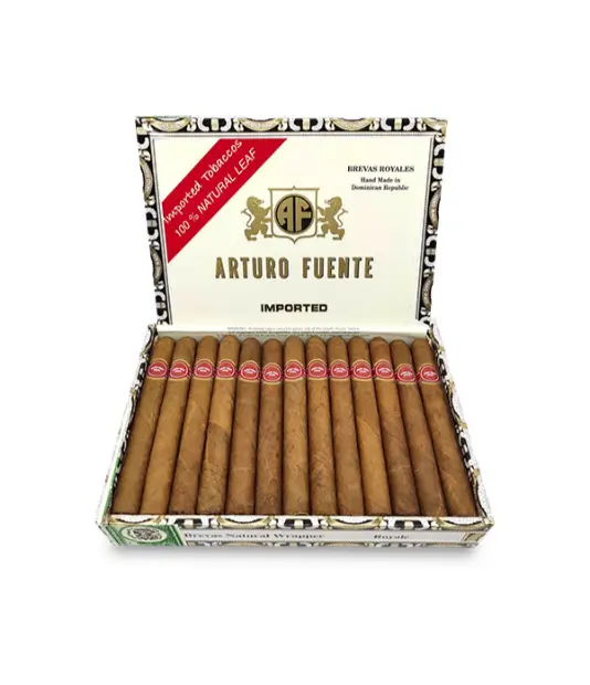Arturo Fuente Brevas It's A Boy Cigar | Au Cigars Australia