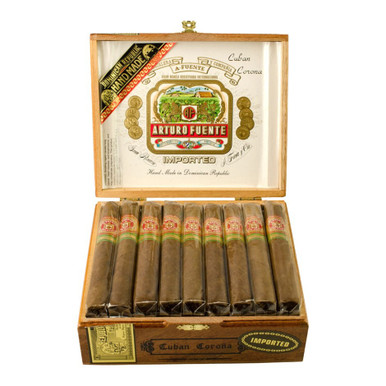 Arturo Fuente Gran Corona Natural (7 1/2" x 48)