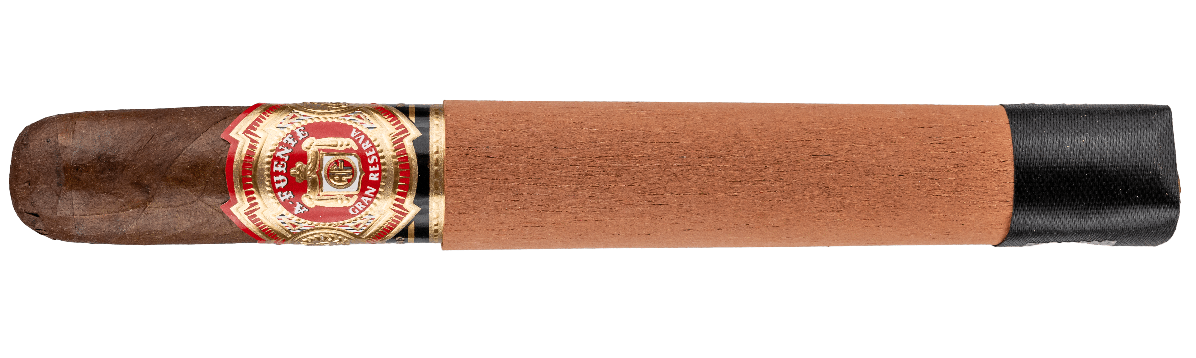 Arturo Fuente Flor Fina 8-5-8 Sun Grown - Blind Cigar Review