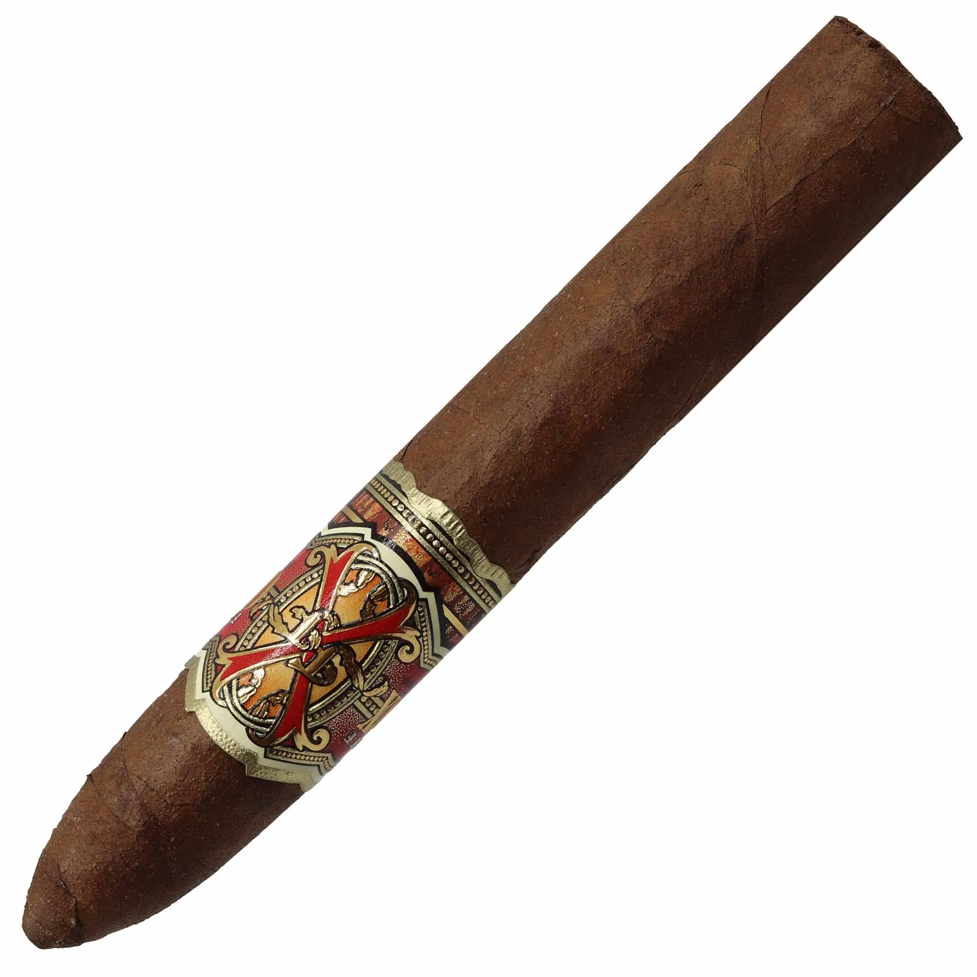 Arturo Fuente Fuente Fuente Opus X Super Belicoso (5 1/2" x 52)