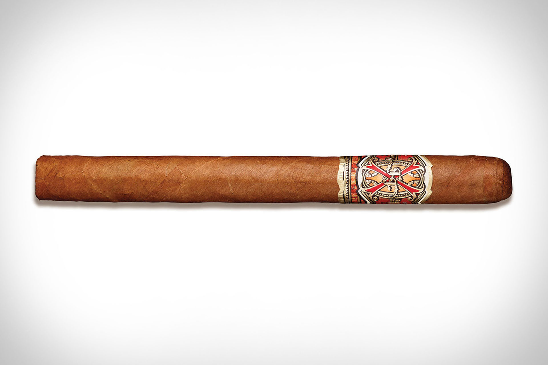 Arturo Fuente 阿图罗·富恩特 富恩特富恩特 至尊系列 倍钻皇冠 雪茄资料