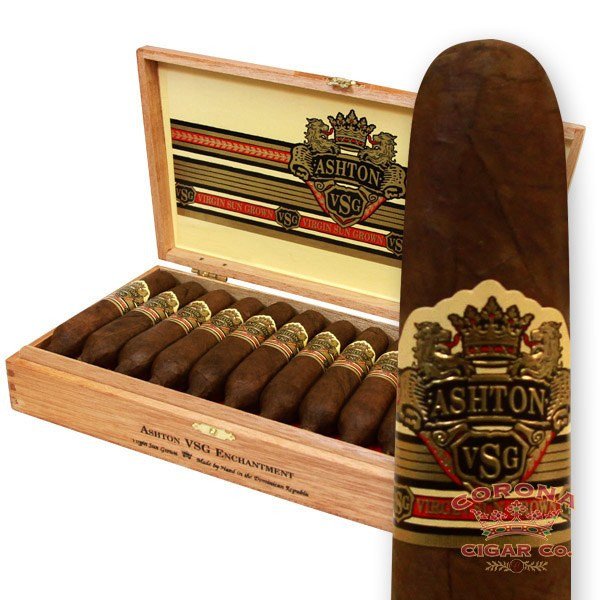 Ashton VSG Enchantment (6" x 54)