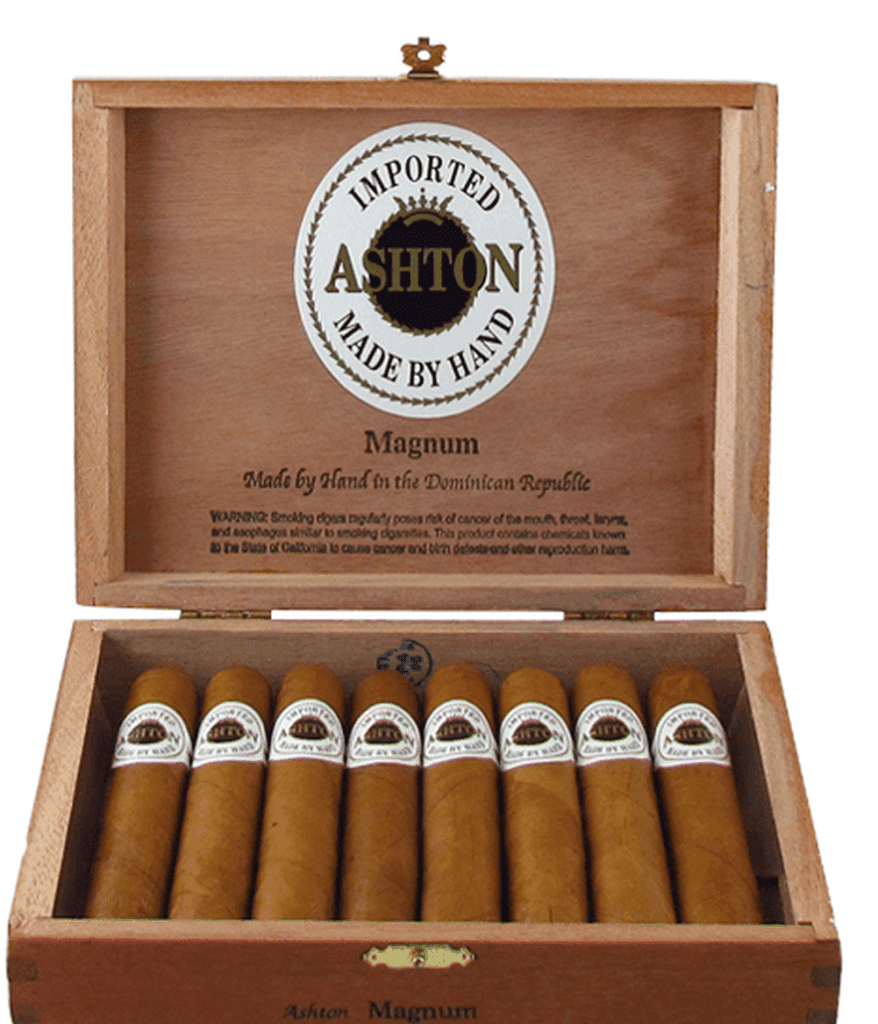 Ashton Classic Magnum (5" x 50)
