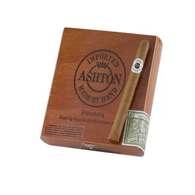 Ashton 阿什顿经典潘尼特拉 雪茄资料