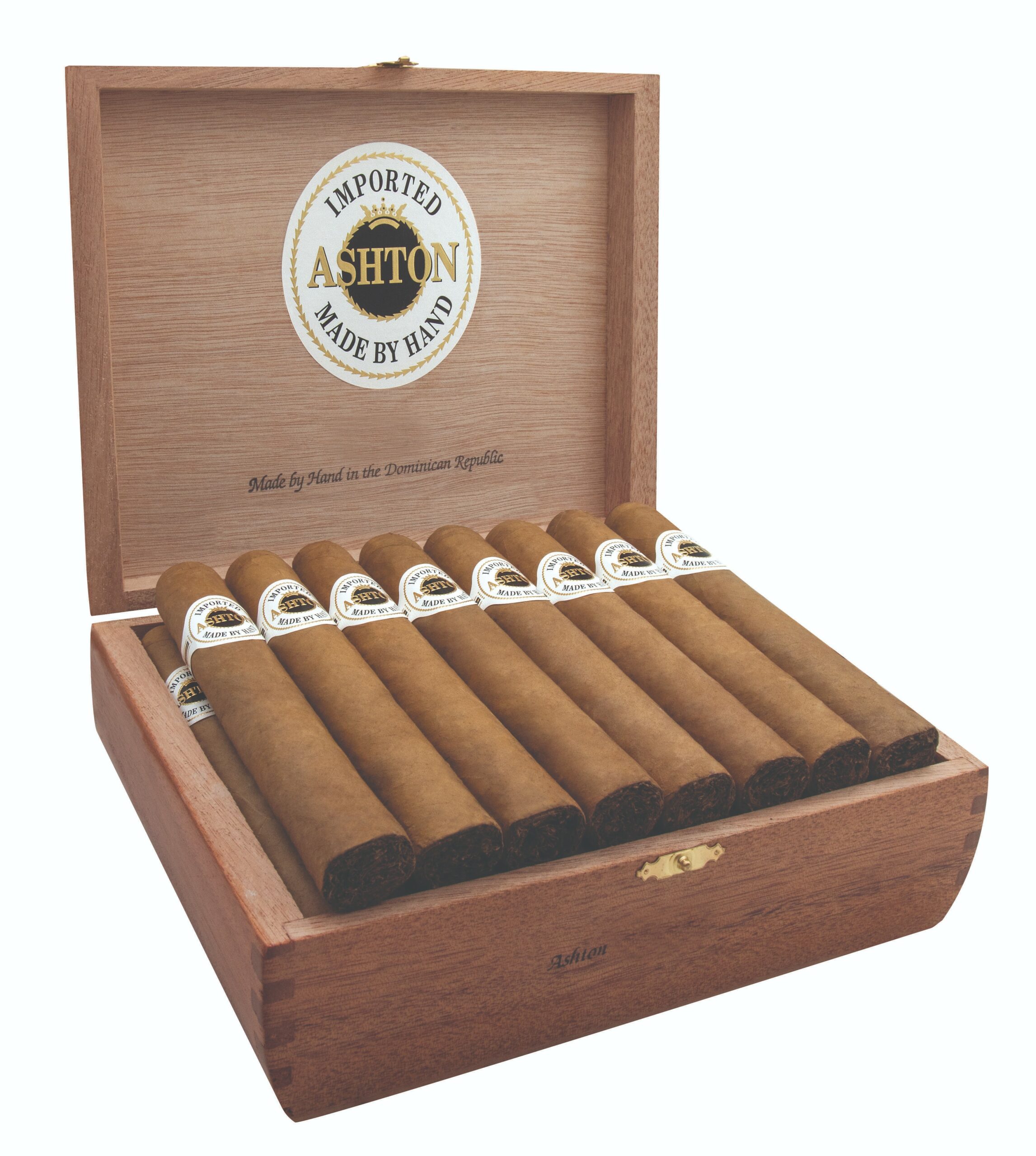 Ashton Classic Double Magnum (6" x 50)